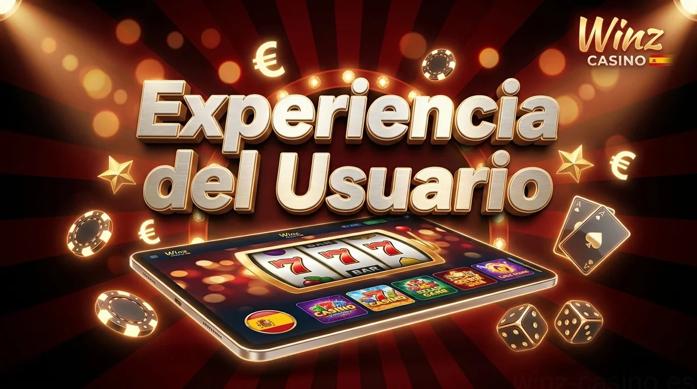 Experiencia del Usuario