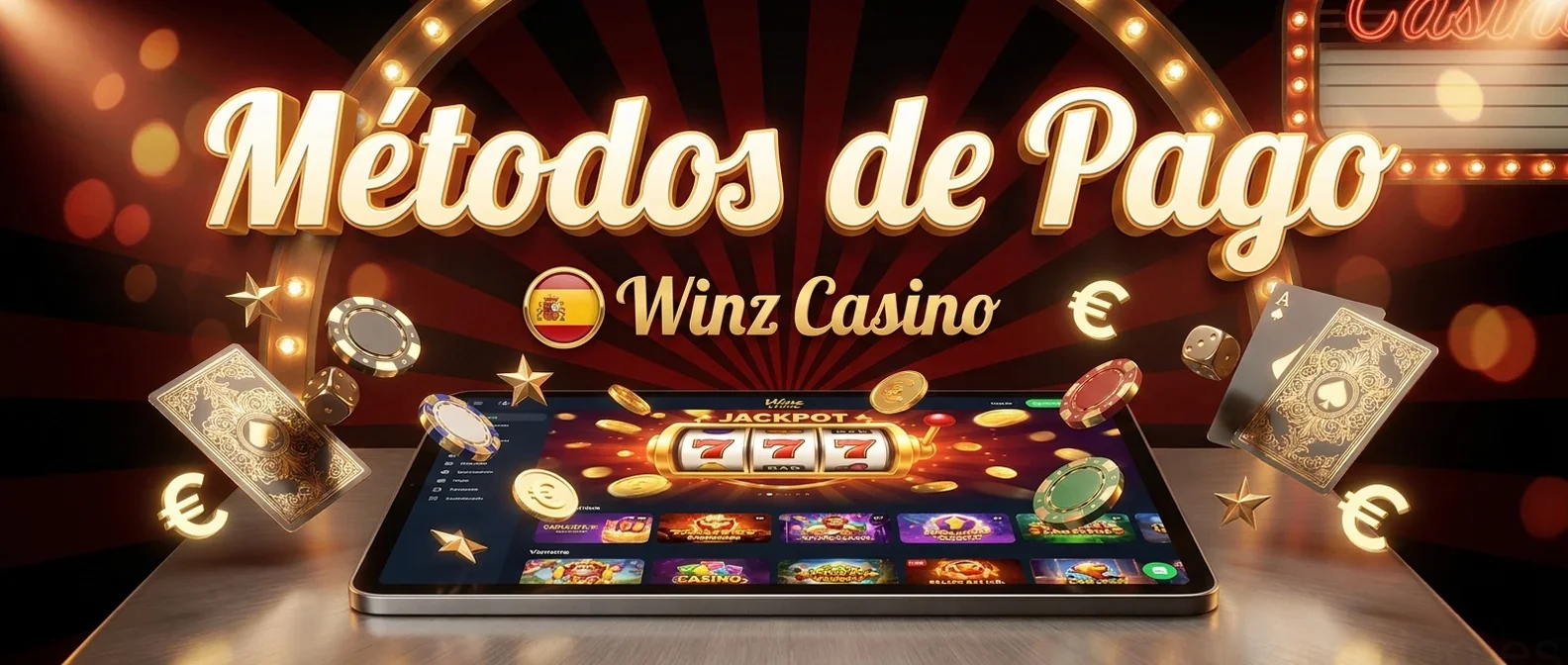 Métodos de Pago
