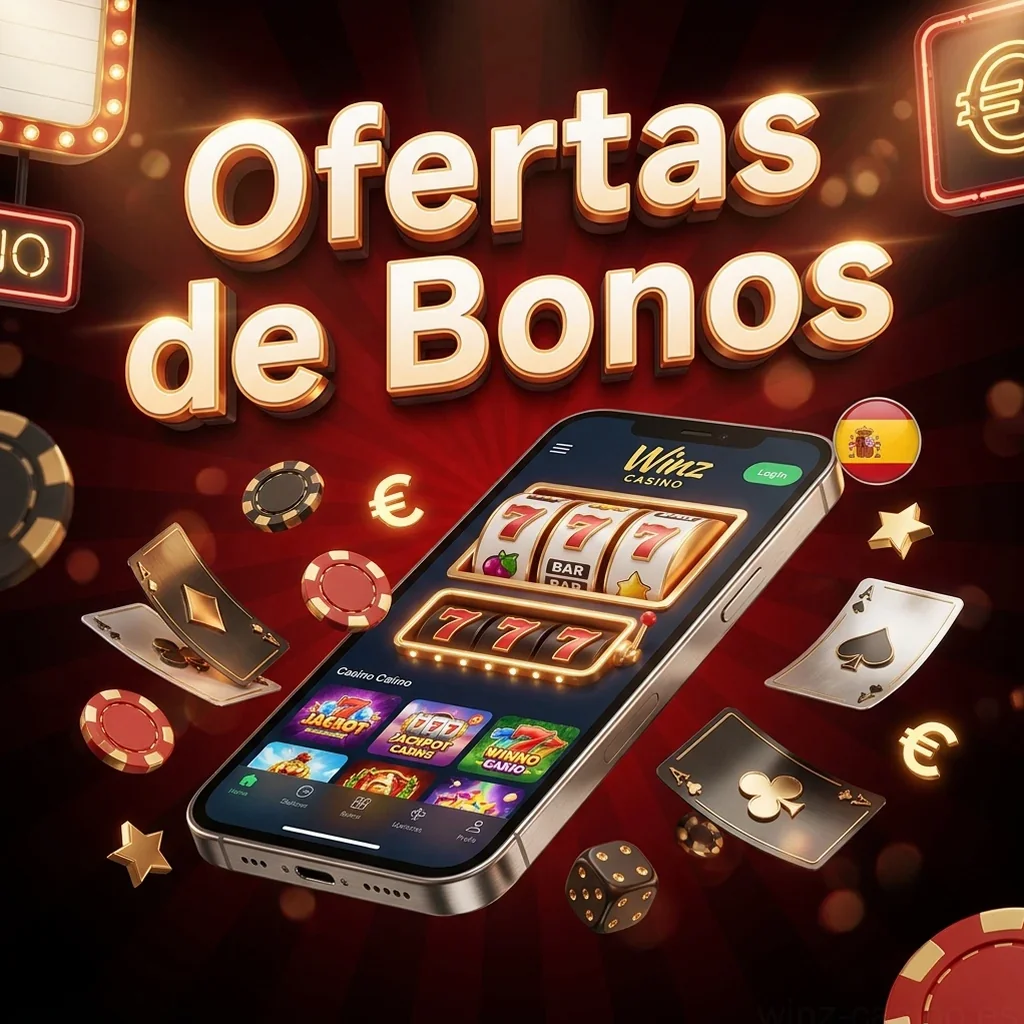 Ofertas de Bonos